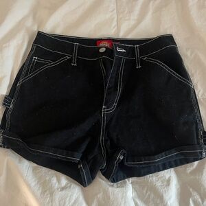 Dickies shorts black